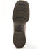 Image #7 - Cody James Men's Xero Gravity Blaze Western Performance Boots - Broad Square Toe, Tan, hi-res
