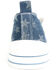 Image #5 - Very G Women's Aman Prints 2 Casual Sneakers, Navy, hi-res