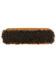 Boot Barn Horse Hair Boot Brush, Brown, hi-res