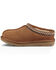Image #3 - Ugg Kids' Tasman II Slipper, Chestnut, hi-res