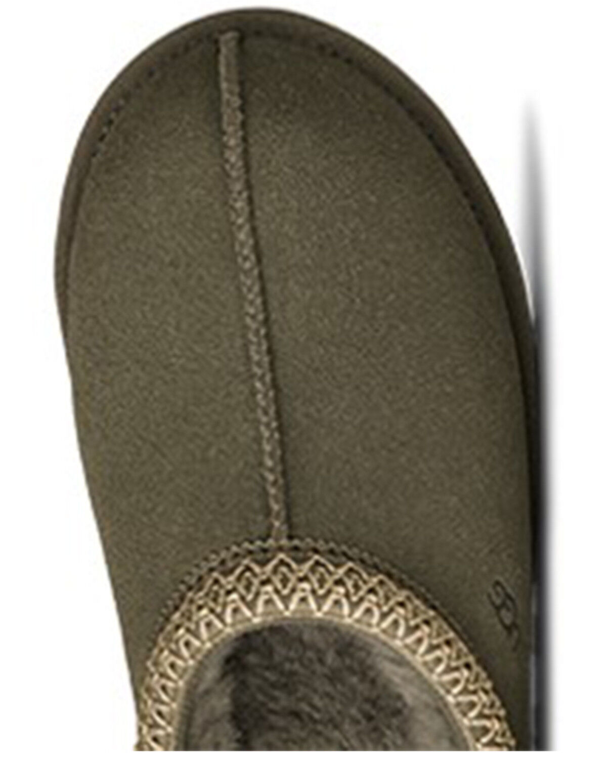 Image #5 - UGG Women's Tasman II, Moss Green, hi-res