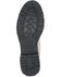 Image #8 - Harley Davidson Women's 6" Parklyn Studded Buckle Motorcycle Boots - Round Toe, , hi-res