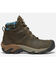 Keen Men's Targhee II Winter Waterproof Boots, Brown, hi-res