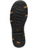 Image #5 - Danner Men's Caliper Waterproof Work Boots - Soft Toe, Brown, hi-res