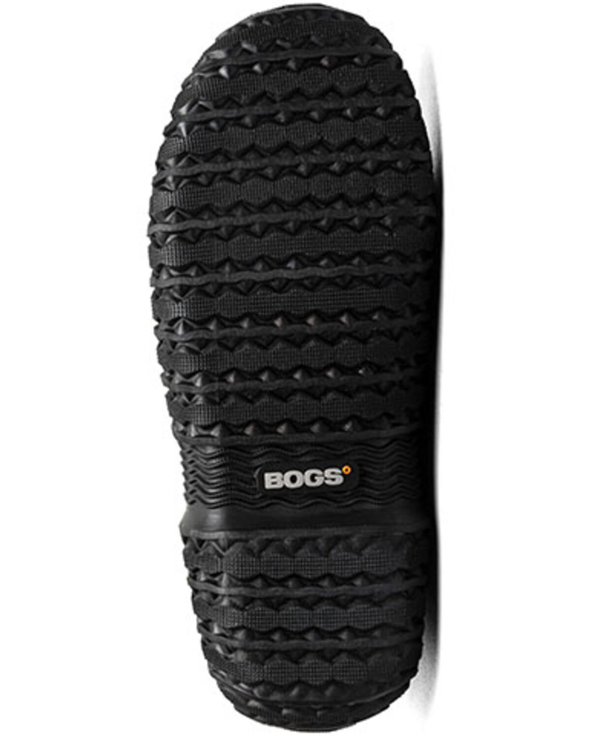Image #7 - Bogs Women's Mesa English Botanical Rubber Boots - Round Toe, , hi-res