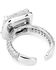 Image #2 - Montana Silversmiths Women's Sparkling Delight Ring, Silver, hi-res