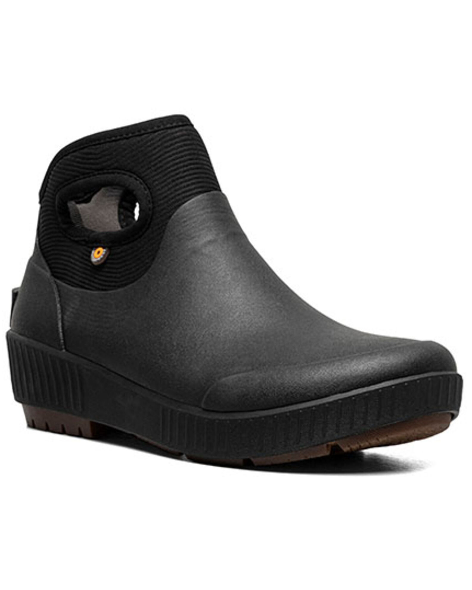 Product Name Bogs Women s Seattle II Ankle Rain Boots Round Toe