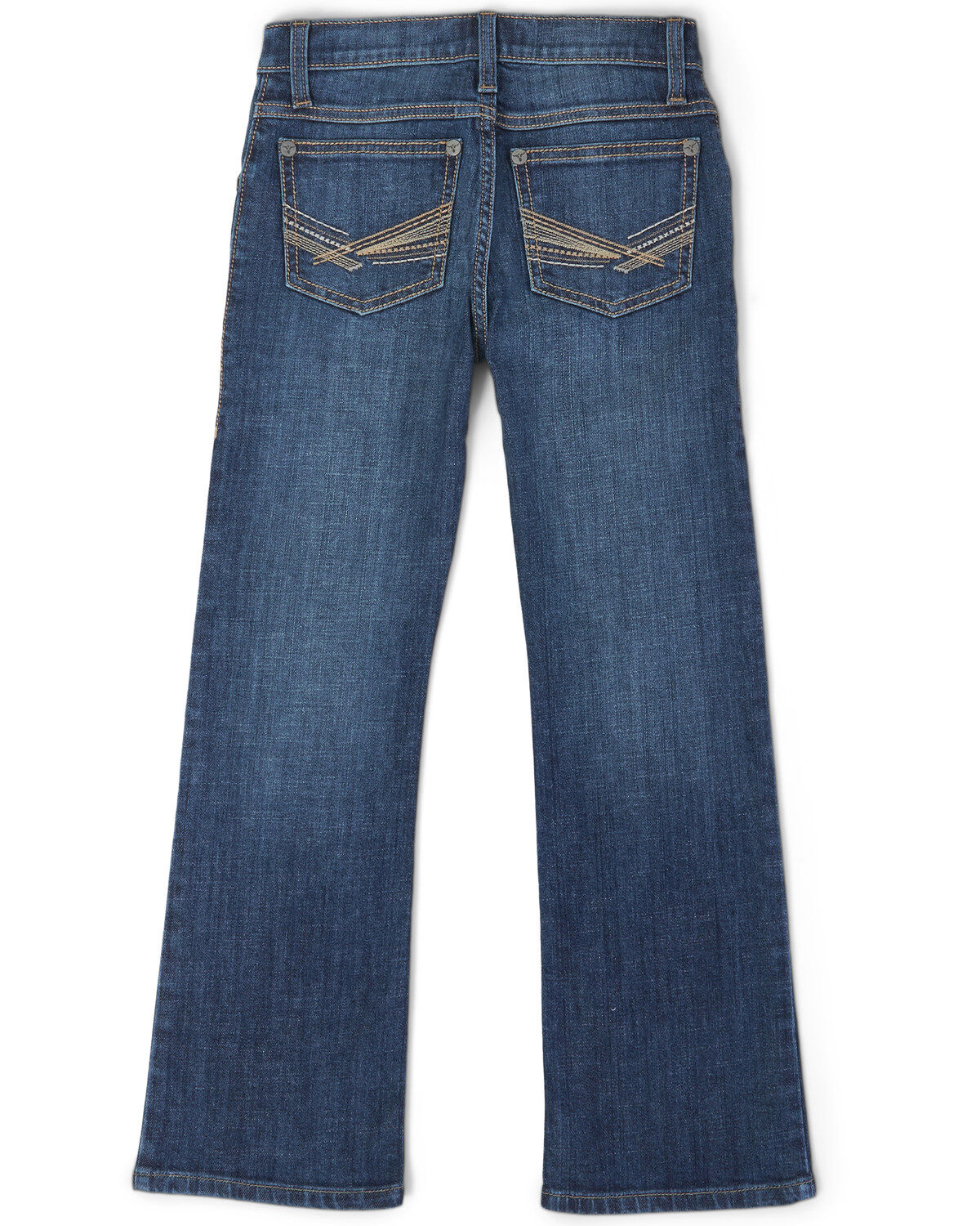 wrangler 20x boys jeans
