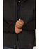 Image #3 - Ariat Men's FR Cloud 9 2.0 Insulated Jacket, Black, hi-res