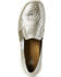 Image #4 - Ariat Women's Snake Print Ryder Shoes - Round Toe, , hi-res