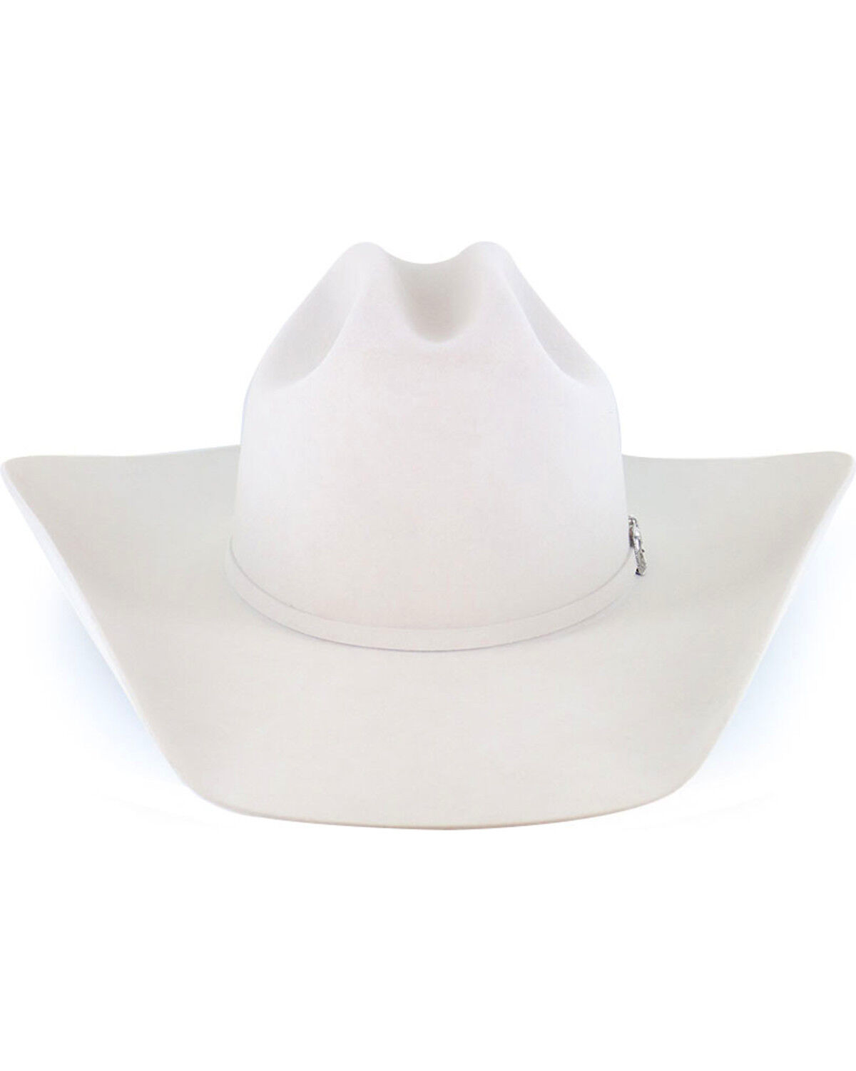 Image #2 - Resistol Men's 20X Tarrant Felt Hat, , hi-res