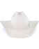 Image #2 - Resistol Men's 20X Tarrant Felt Hat, , hi-res