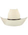 Image #2 - Atwood 7X Kaycee Palm Cowboy Hat, Natural, hi-res