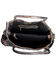 Image #4 - Bed Stu Women's Rockaway Lux Bag, Black, hi-res