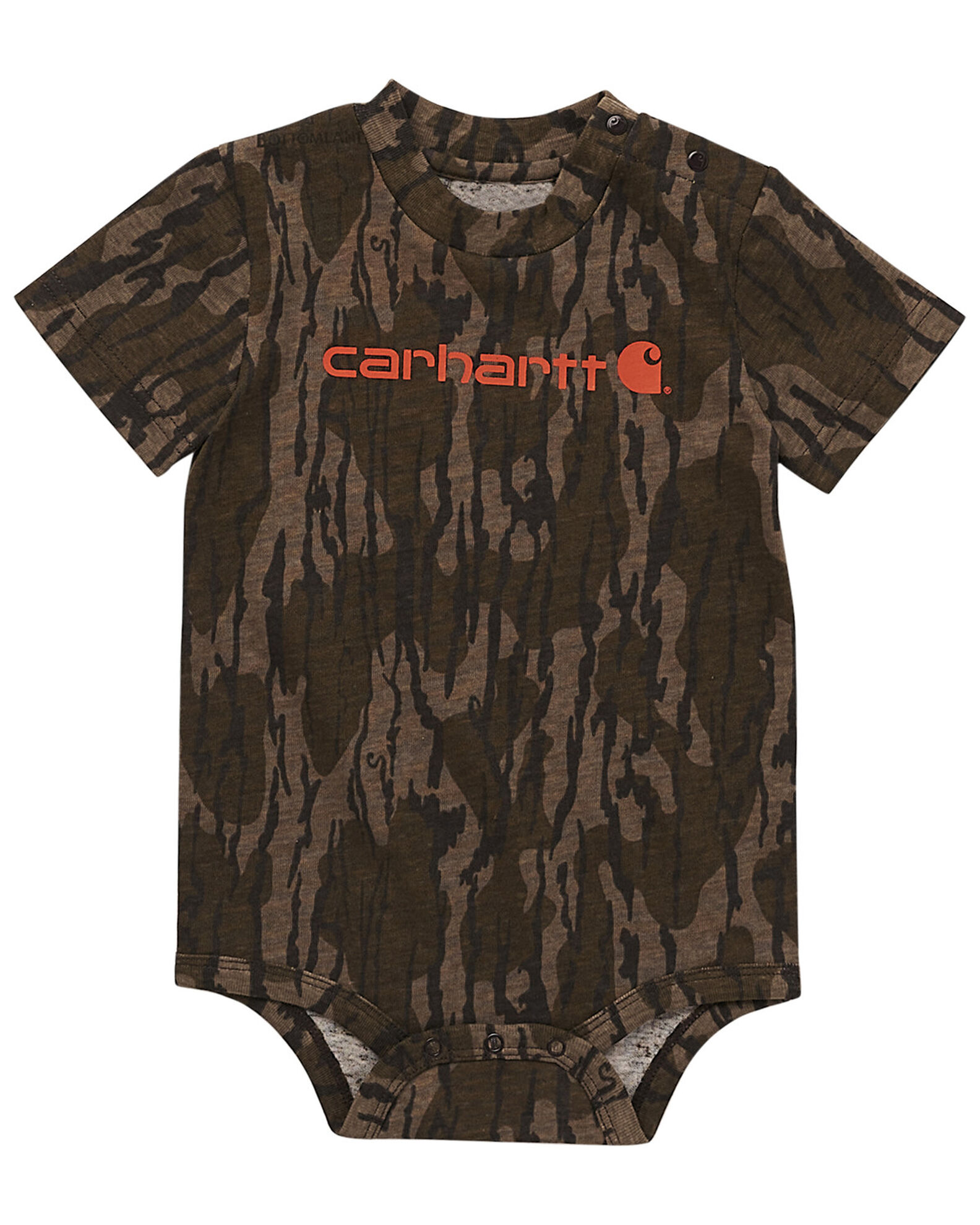 Carhartt shop infant onesie