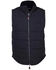 Image #1 - Mountain Khakis Men's Archer Herringbone Vest, Grey, hi-res