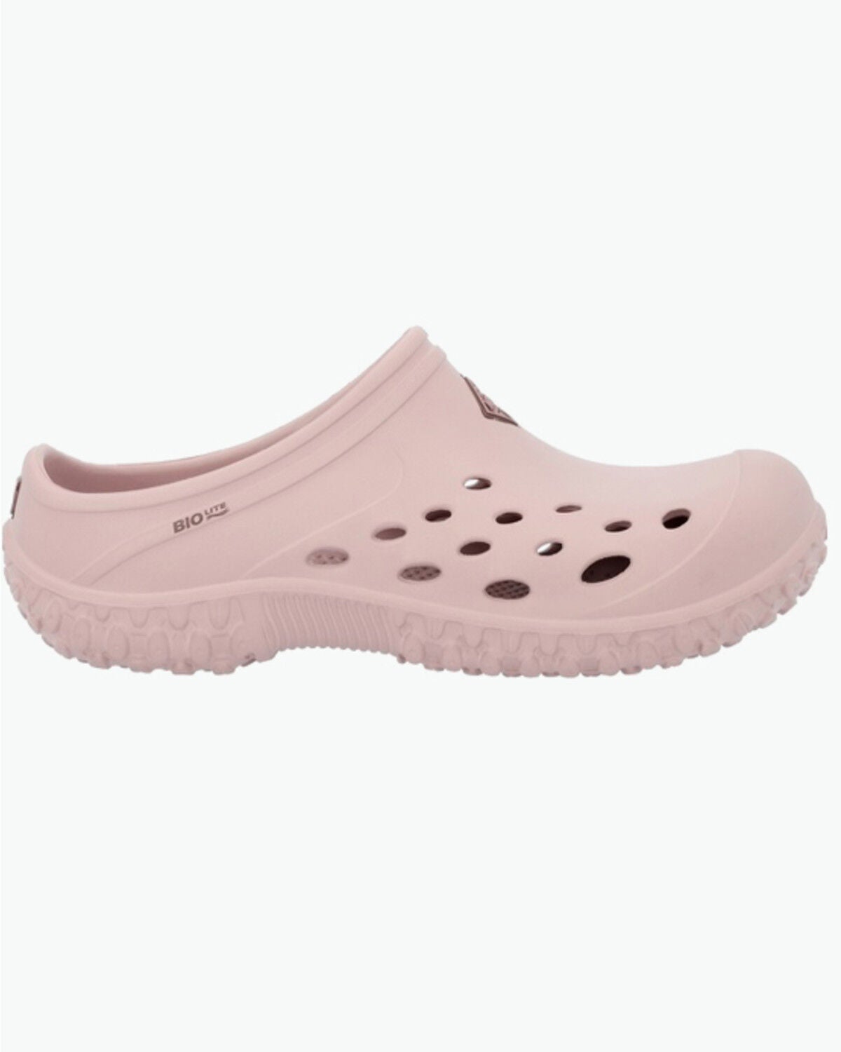 Image #2 - Muck Boots Women's Muckster Lite EVA Clogs, Mauve, hi-res