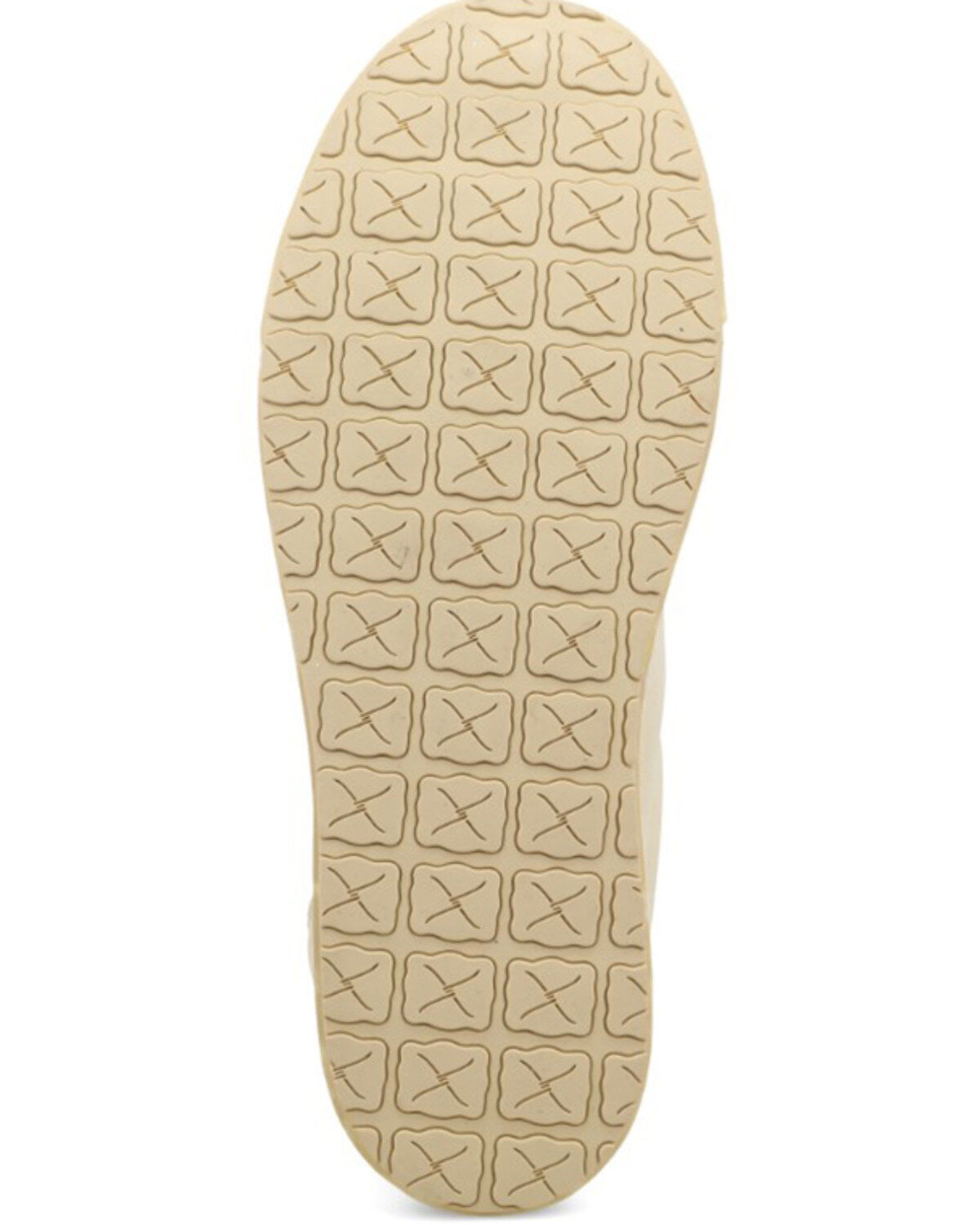 Image #7 - Twisted X Women's Casual Kicks - Moc Toe, Multi, hi-res