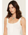 Image #1 - Paige Wallace Women's Beaded Necklace, Turquoise, hi-res