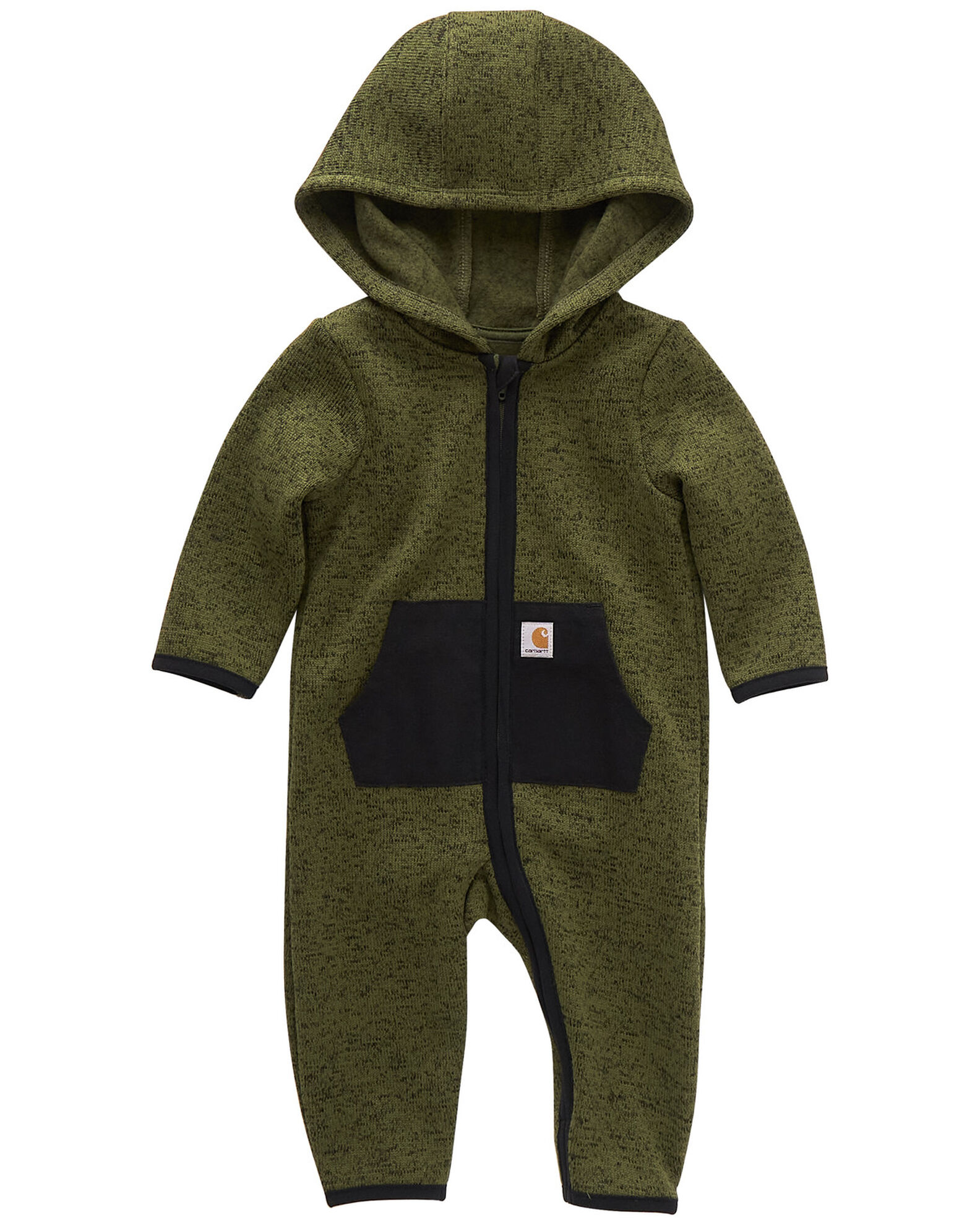 Carhartt onesie sales baby boy