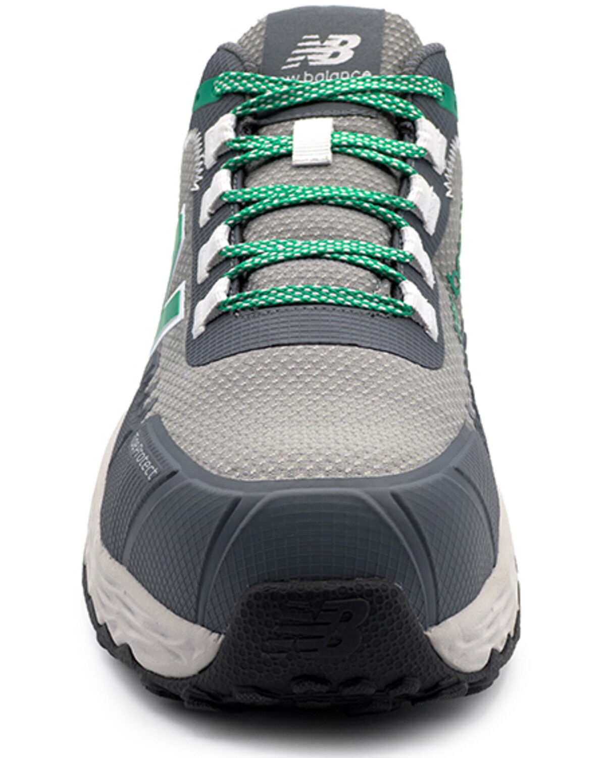 Product Name:  New Balance Men's Cremorne Work Shoes - Composite Toe