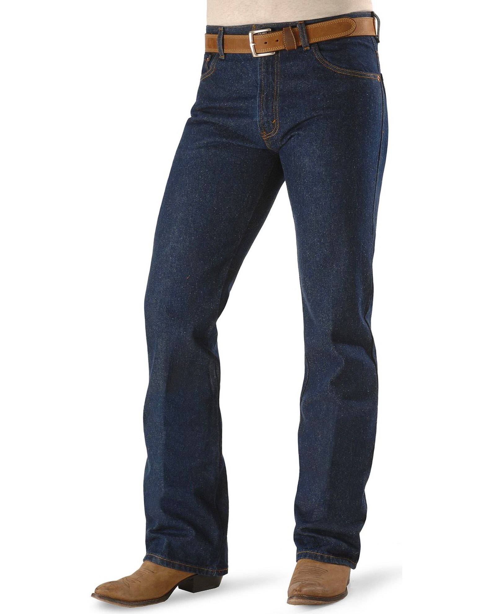 Levis discount 517 rigid