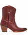 Image #2 - Idyllwind Women's Fire Igniter Western Boots - Snip Toe, , hi-res