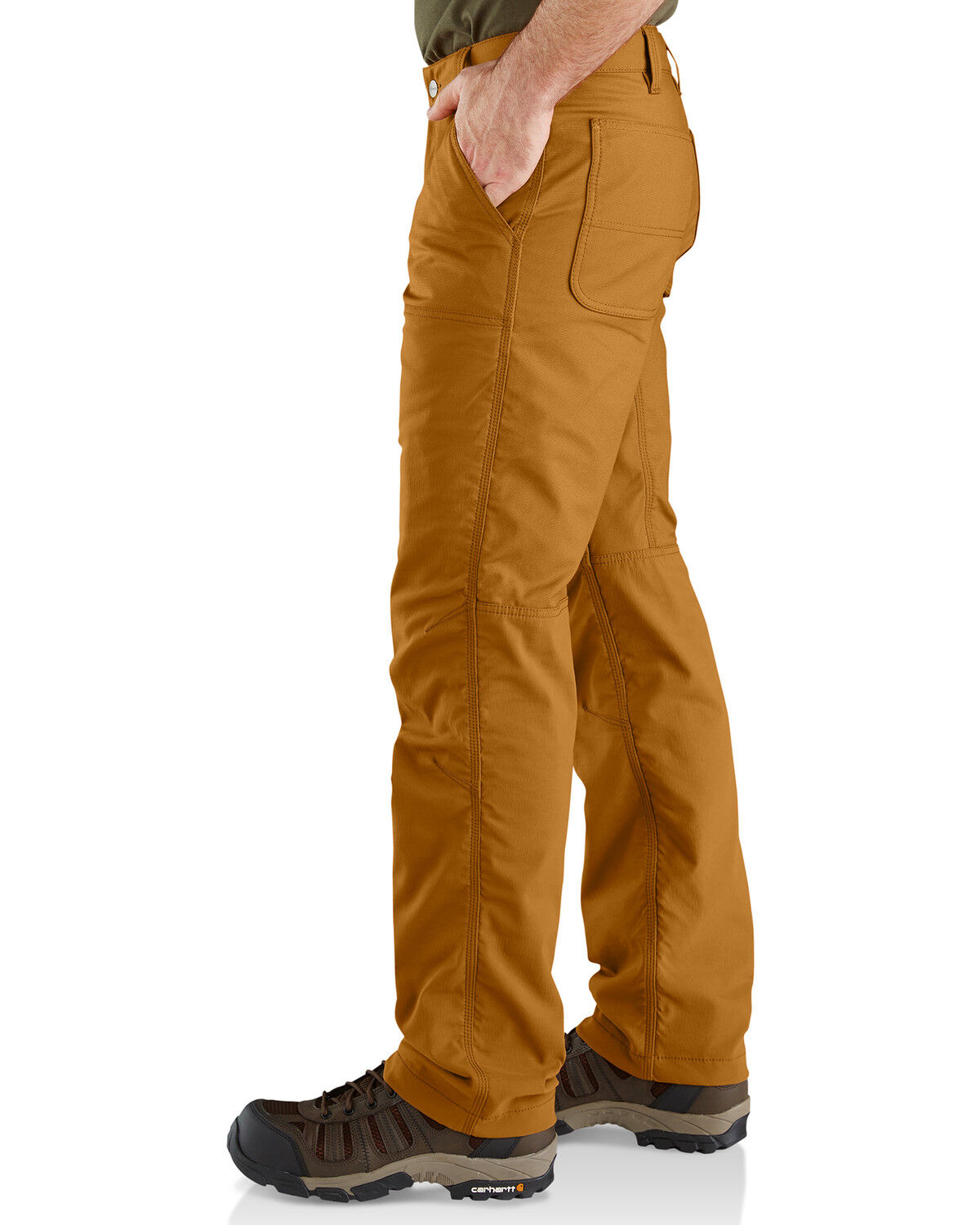 carhartt upland bibs