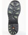 Image #7 - Hawx Men's Lace To Toe Tychee Deep Seated Waterproof Comp Work Boots - Soft Toe, Brown, hi-res