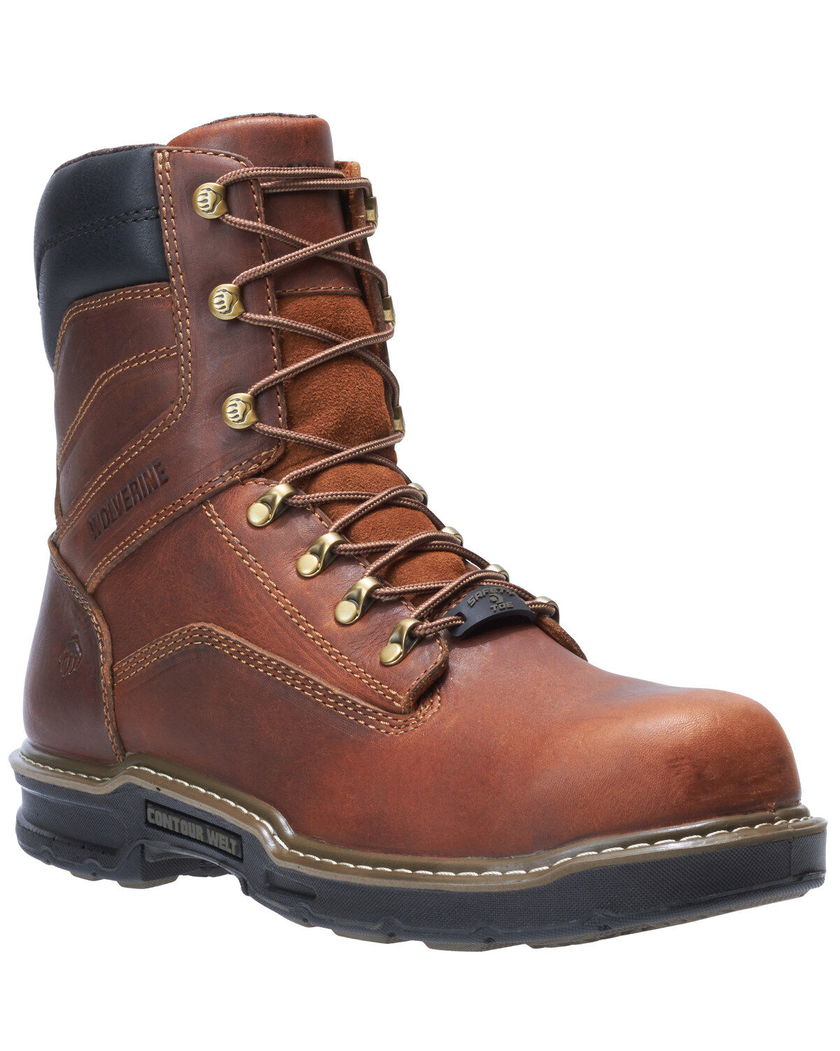boot barn wolverine work boots