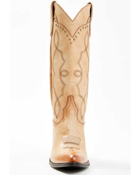 Image #4 - Idyllwind Women's Lotta Latte Western Boots - Pointed Toe, , hi-res