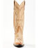 Idyllwind Women's Lotta Latte Western Boots - Pointed Toe, Tan, hi-res
