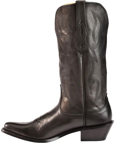 Nocona Women's Deertanned Snip Toe Western Boots | Boot Barn