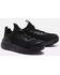Image #1 - Timberland PRO Women's Setra Work Sneakers - Composite Toe, Black, hi-res