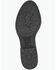 Image #7 - Born Women's Kendyl Casual Boots - Round Toe, Black, hi-res
