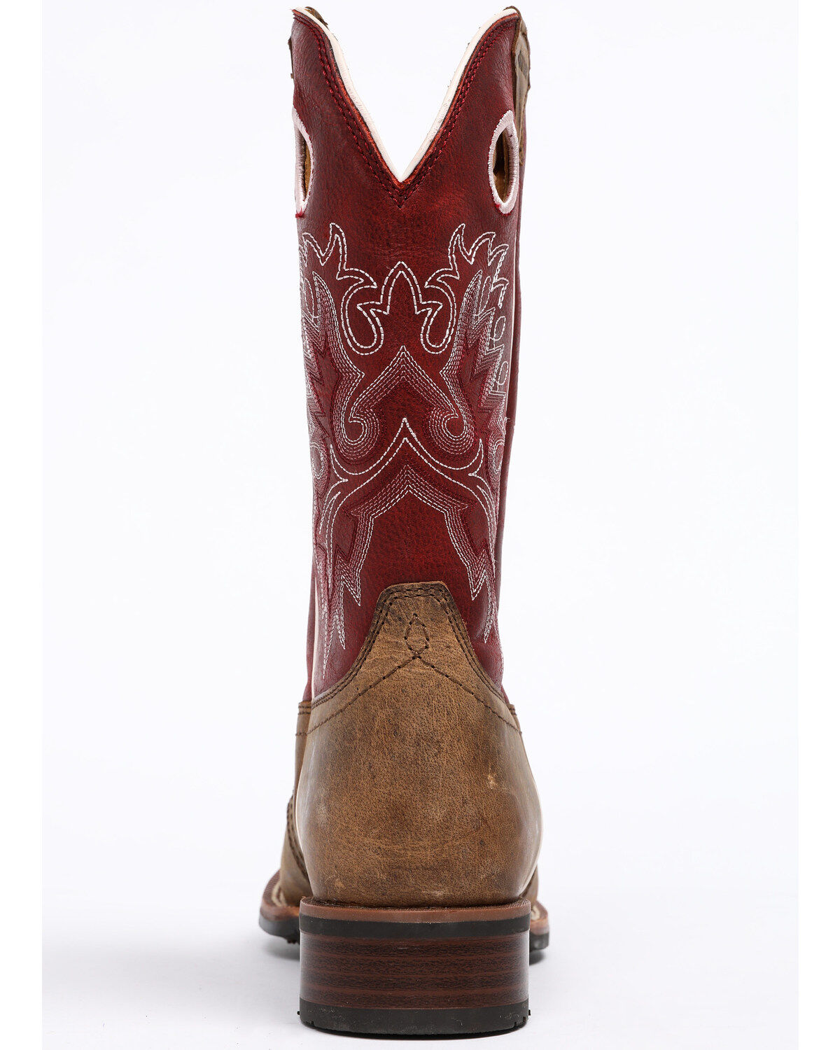 Image #5 - Shyanne Women's Xero Gravity Performance Boots - Broad Square Toe, , hi-res