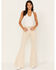 Image #1 - Shyanne Women's High Rise Stretch Flare Jeans, , hi-res