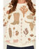 Image #3 - Shyanne Women's Western Conversational Graphic Sweatshirt, Natural, hi-res