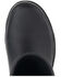 Image #6 - Western Chief Women's Solid Vari-Fit Rain Boots - Round Toe, Black, hi-res