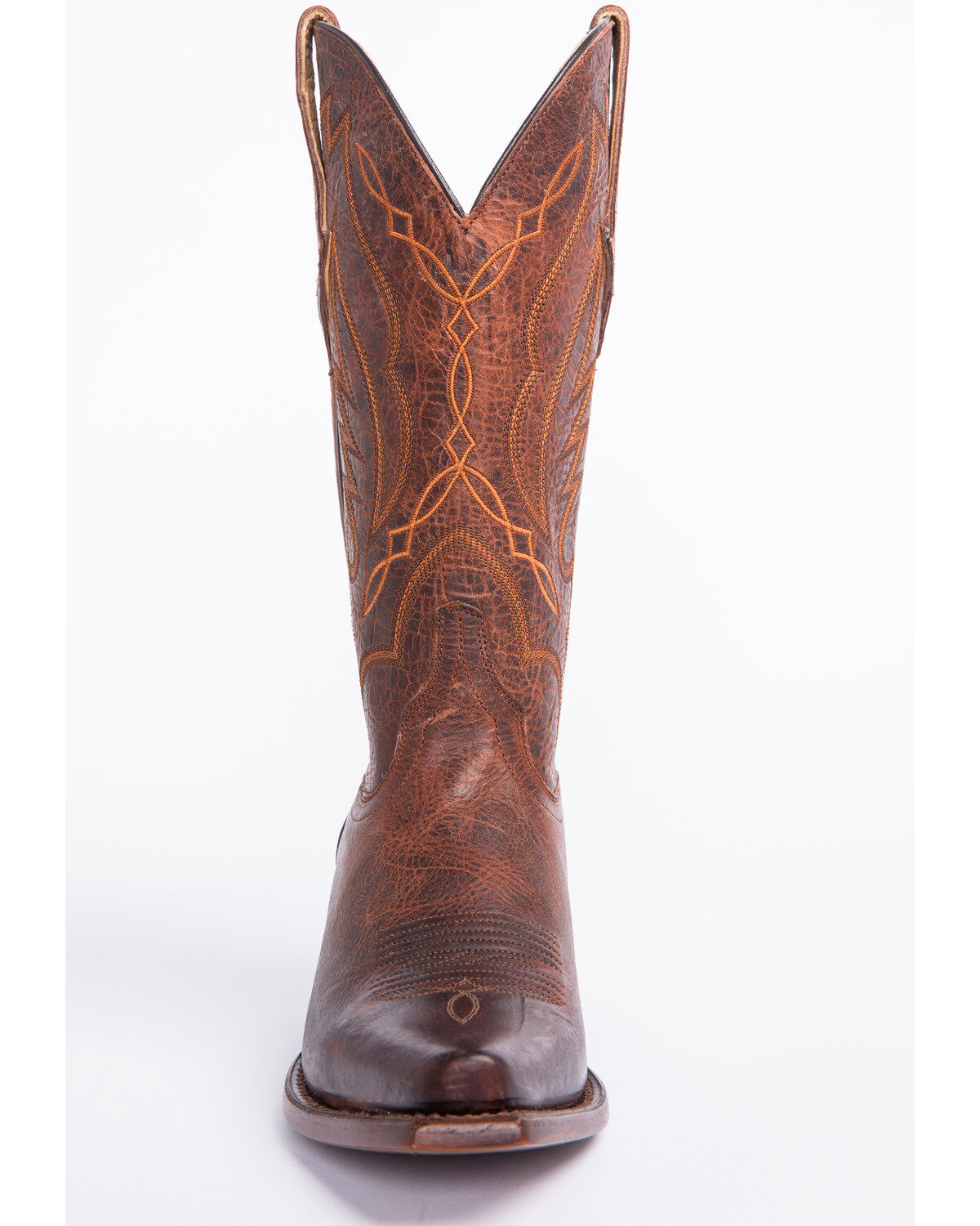 Image #4 - Shyanne Women's Alyssa Western Boots - Snip Toe, , hi-res