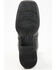 Image #7 - Cody James Men's Badge Xero Gravity™ Western Boots - Broad Square Toe, Black, hi-res