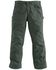 Image #2 - Carhartt Loose Fit Canvas Carpenter Five Pocket Work Pants, , hi-res