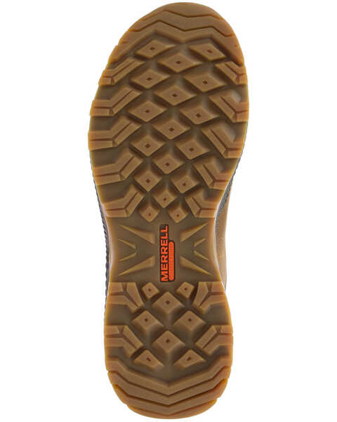Merrell Forestbound Waterproof Hiking - Soft Toe | Boot Barn