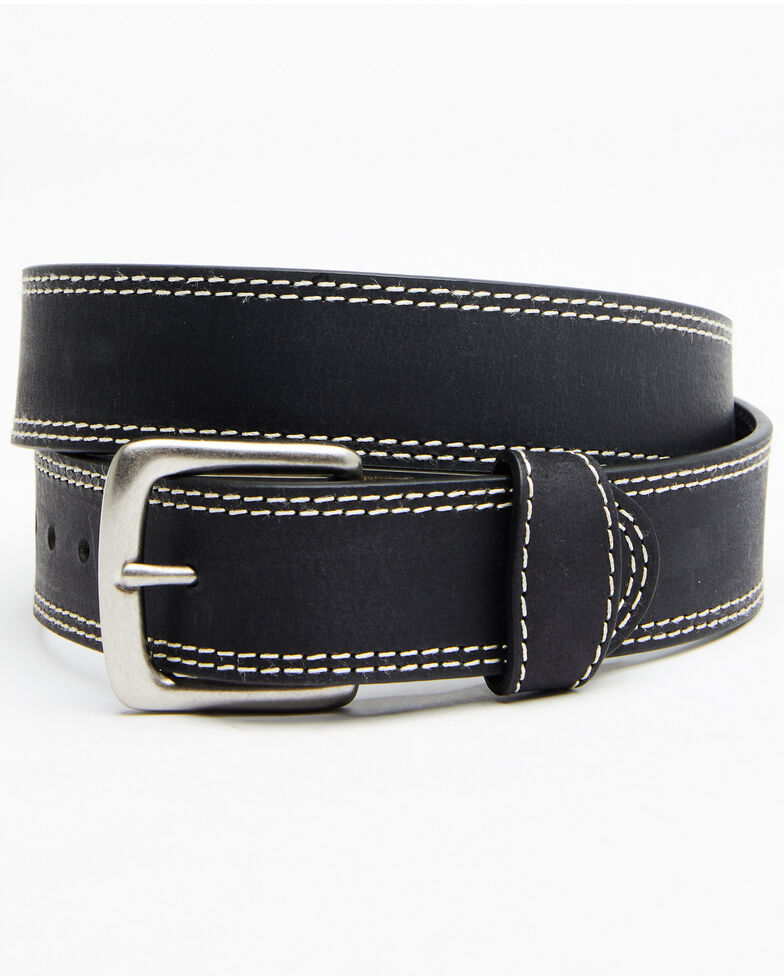 boot barn belts men