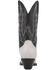 Image #5 - Dingo Women's Hold Yer Horses Vintage Western Boots - Snip Toe, Black, hi-res