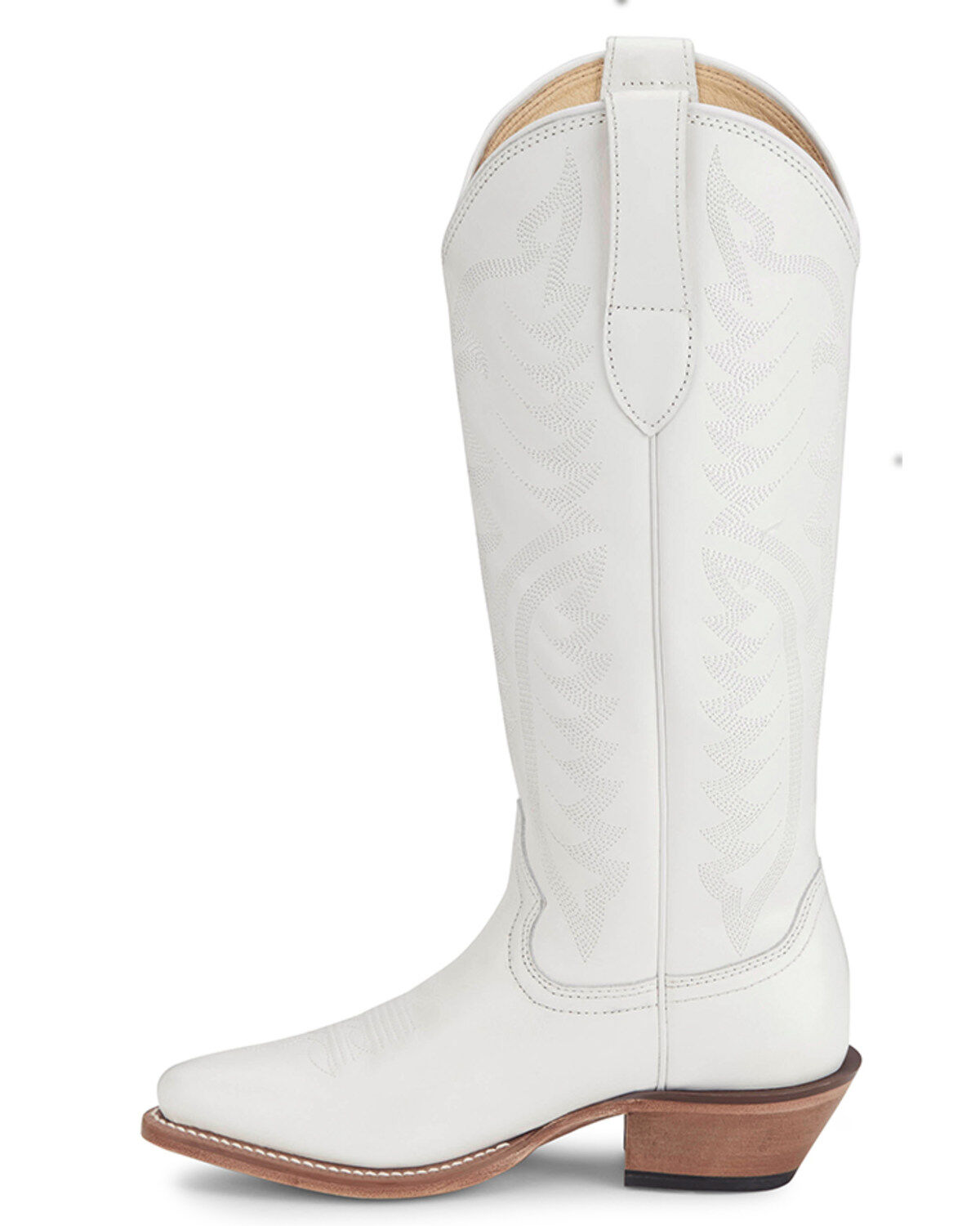 Product Name:  Justin Women's Evelyn Tall Western Boots - Round Toe