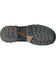 Image #2 - Timberland Pro Men's 6" Endurance Premium WP Boots - Steel Toe, , hi-res