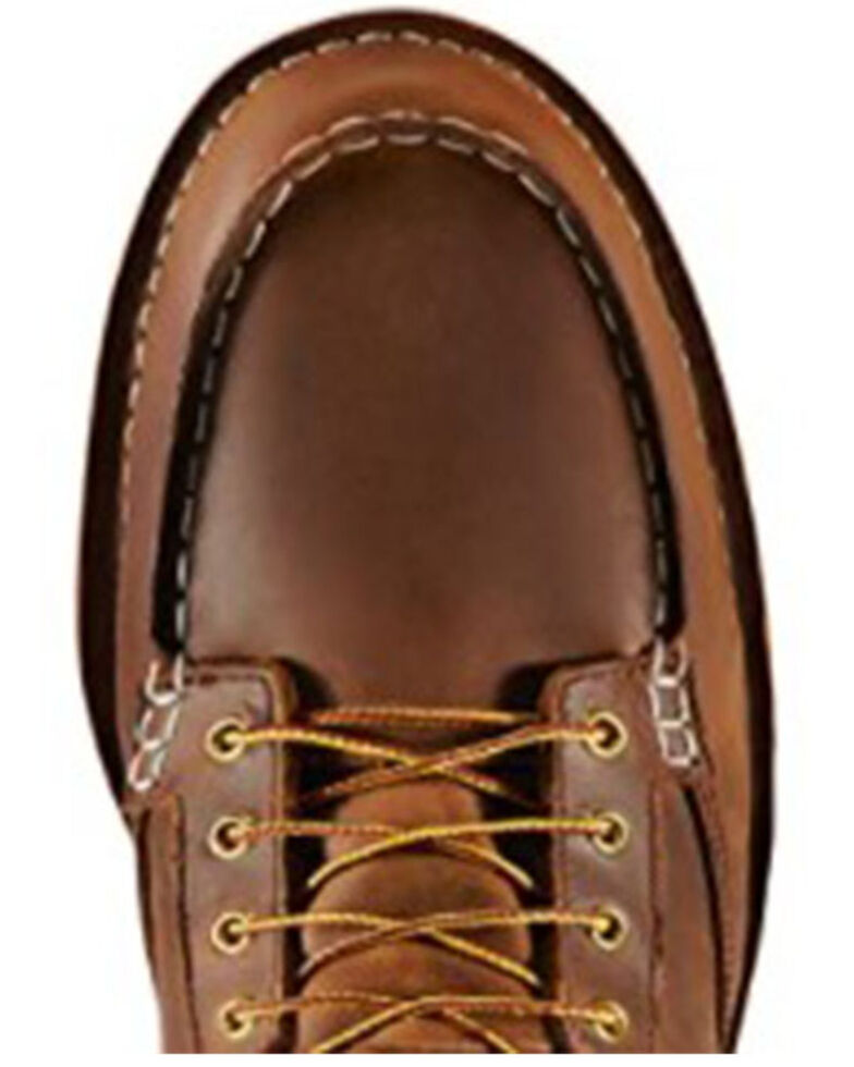 danner lace up boots