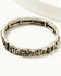 Image #2 - Shyanne Women's Strawberry Skies Bracelet Set - 5 Piece, Silver, hi-res