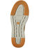 Image #7 - Carhartt Men's Detroit Leather Work Shoe - Soft Toe, Brown, hi-res
